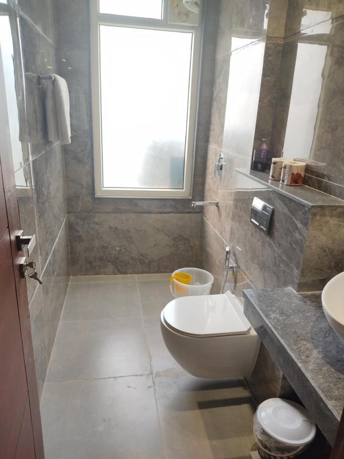 Perch Service Apartment-Mg Road Gurgaon Dış mekan fotoğraf