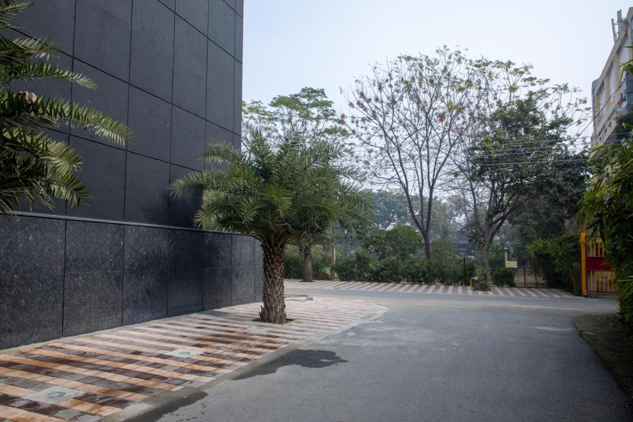 Perch Service Apartment-Mg Road Gurgaon Dış mekan fotoğraf