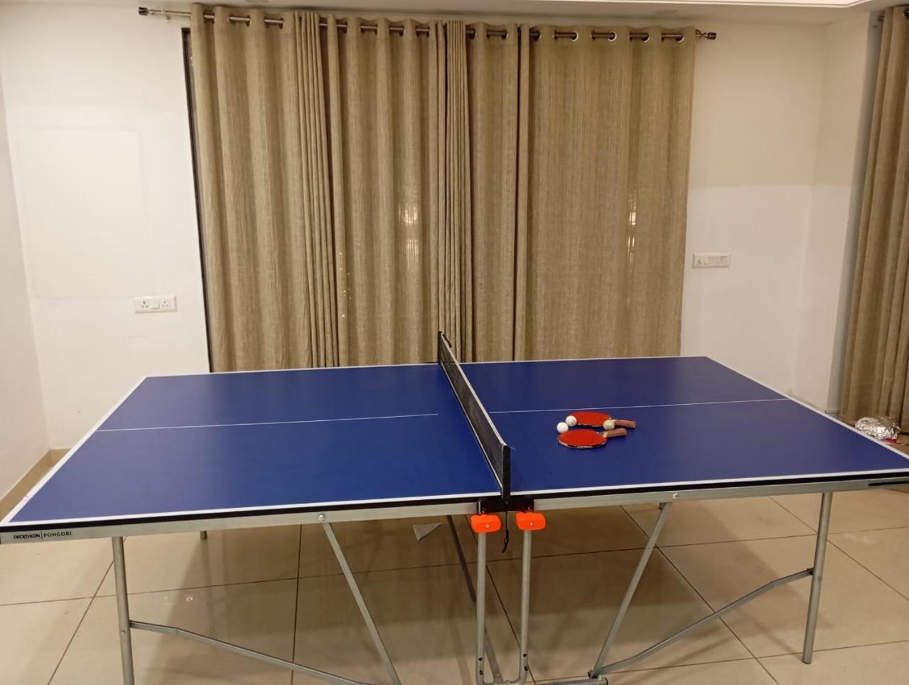 Perch Service Apartment-Mg Road Gurgaon Dış mekan fotoğraf