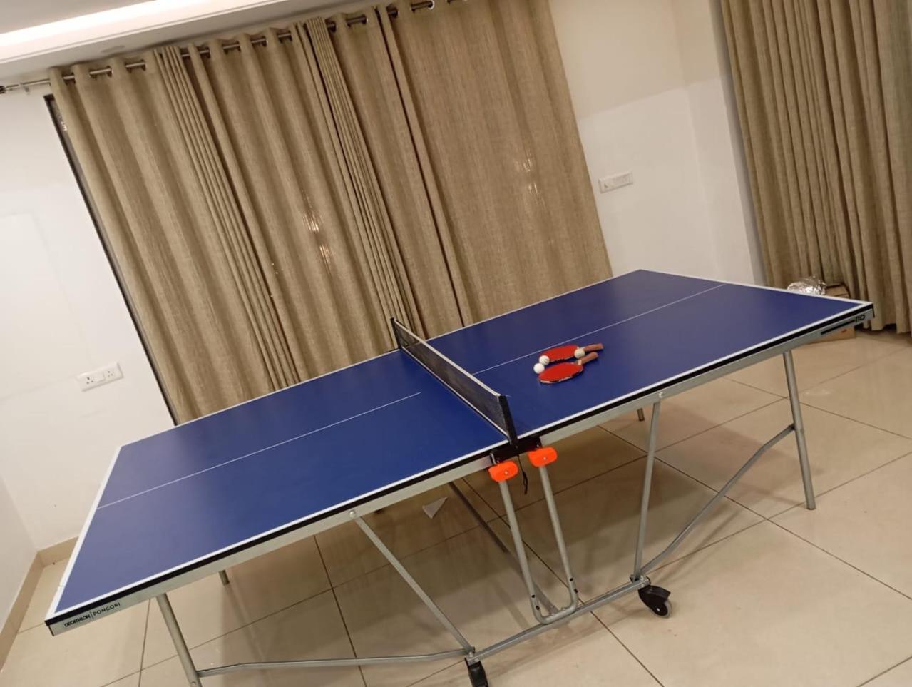 Perch Service Apartment-Mg Road Gurgaon Dış mekan fotoğraf