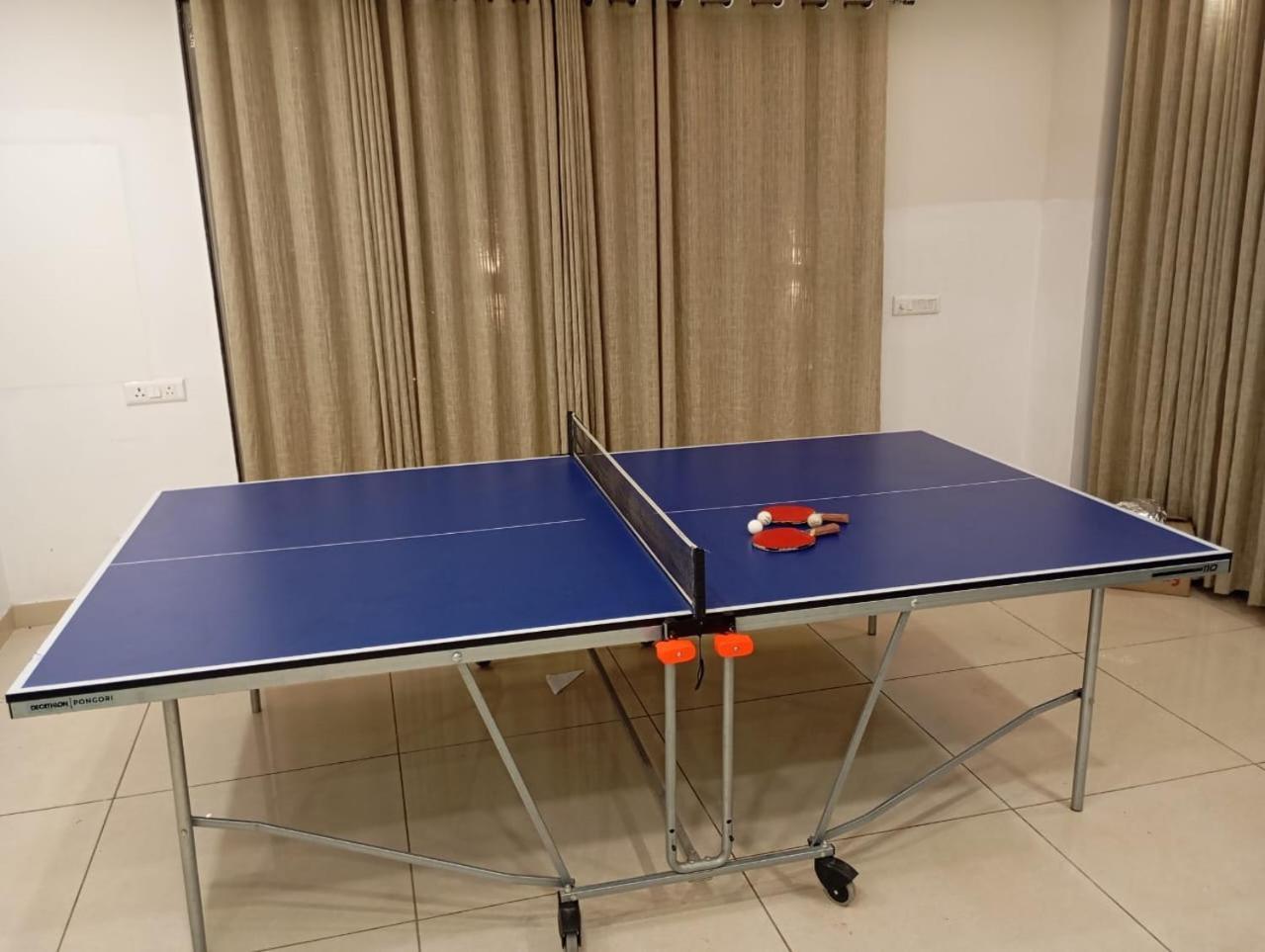 Perch Service Apartment-Mg Road Gurgaon Dış mekan fotoğraf